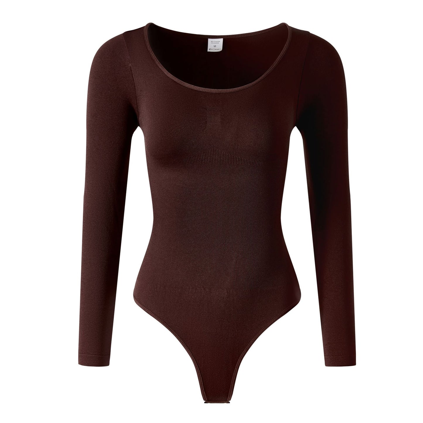 LongSleeve Sculpt - schlicht, elegant und direkt auf die Funktion fokussiert.