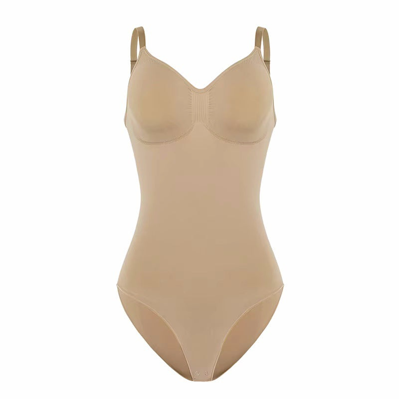 Shape Essentials: Tanga & Slip