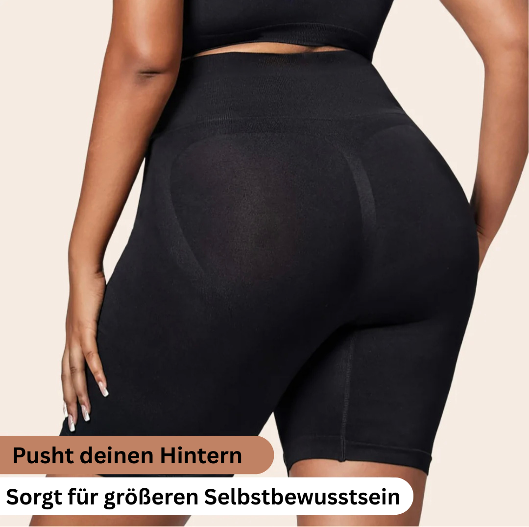 SnatchedSilhouette-Urban, frech, selbstbewusst - für die perfekte Figur.