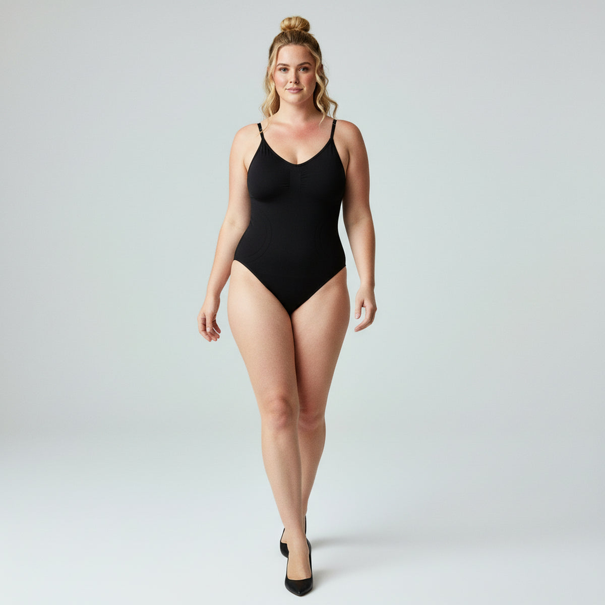 Shape Essentials: Tanga & Slip
