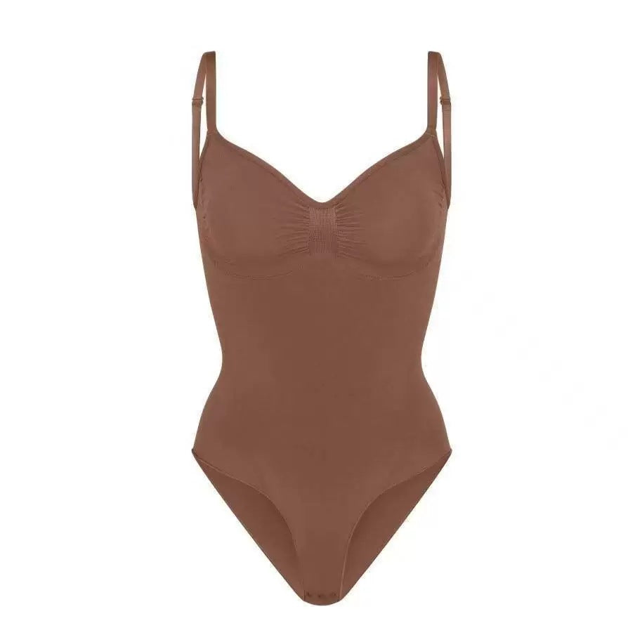 Shape Essentials: Tanga & Slip