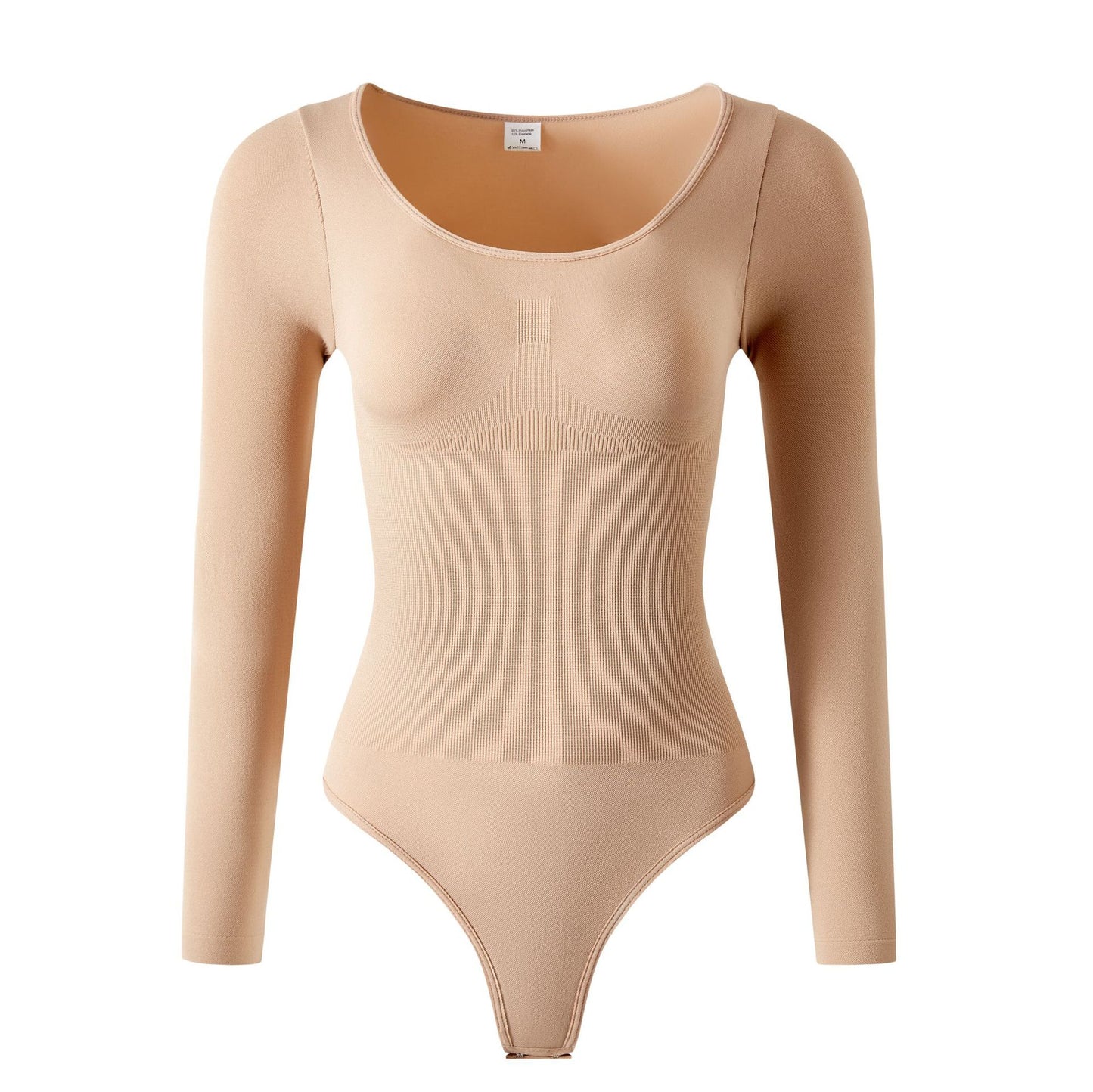 LongSleeve Sculpt - schlicht, elegant und direkt auf die Funktion fokussiert.