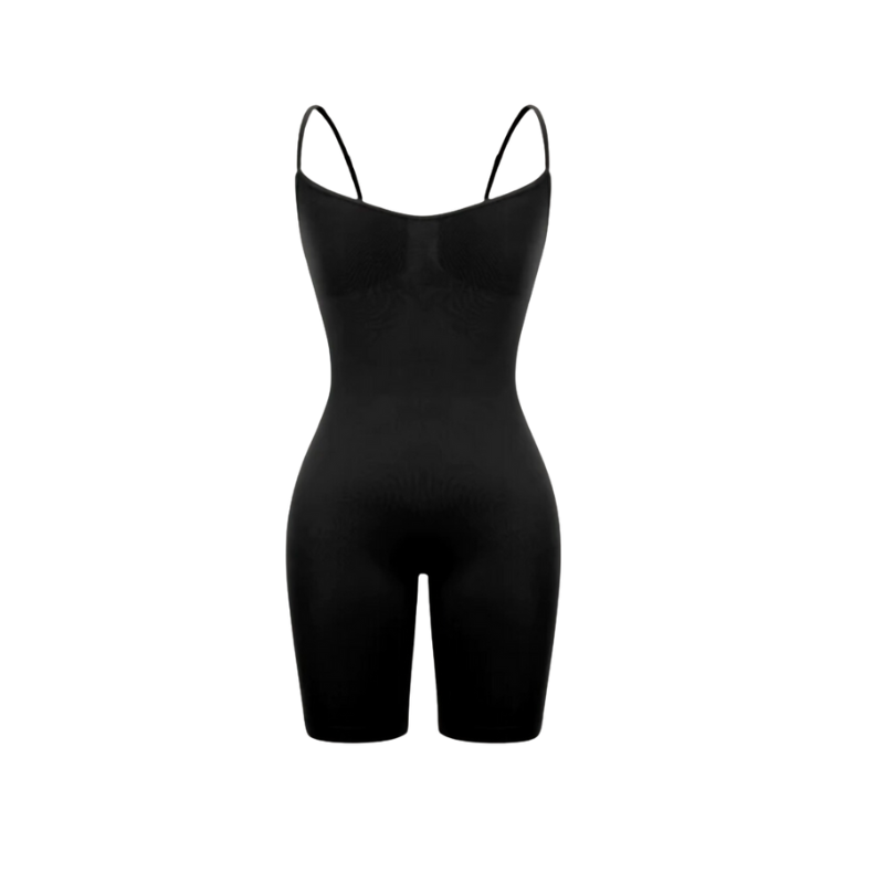 SleekFit Romper - schlank und elegant