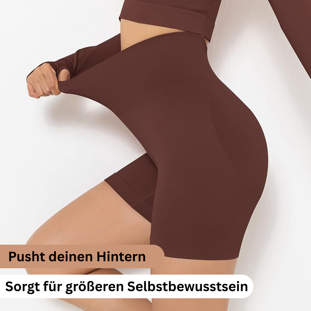 SnatchedSilhouette-Urban, frech, selbstbewusst - für die perfekte Figur.