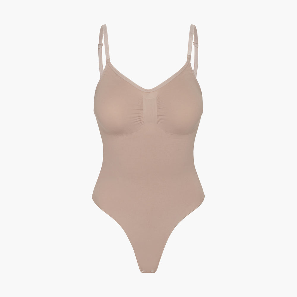 Shape Essentials: Tanga & Slip