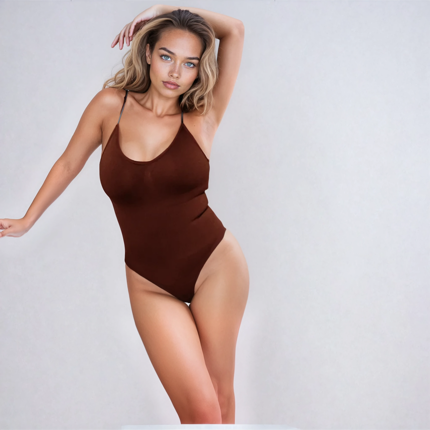 Shape Essentials: Tanga & Slip
