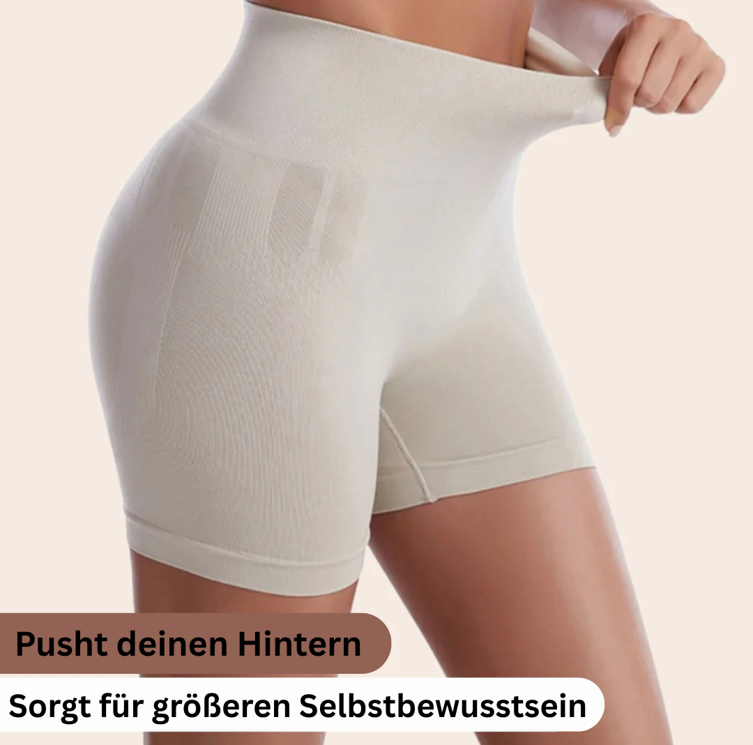 SnatchedSilhouette-Urban, frech, selbstbewusst - für die perfekte Figur.