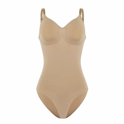 Shape Essentials: Tanga & Slip