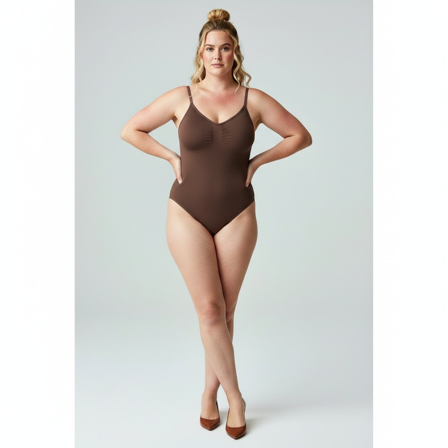 Shape Essentials: Tanga & Slip