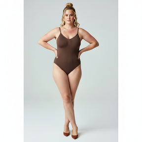 Shape Essentials: Tanga & Slip