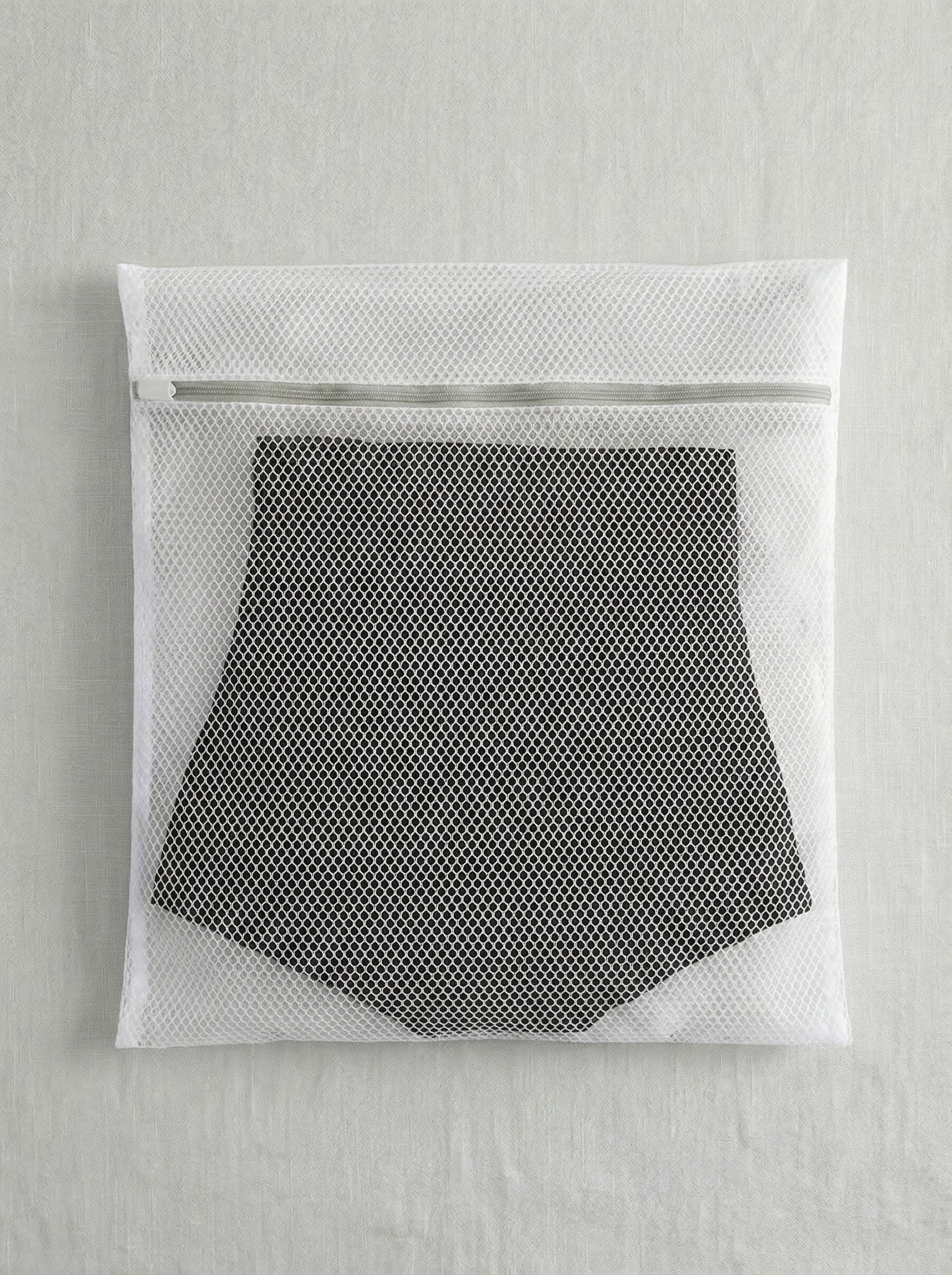 Waschbeutel inklusive – für längere Haltbarkeit deiner Shapewear