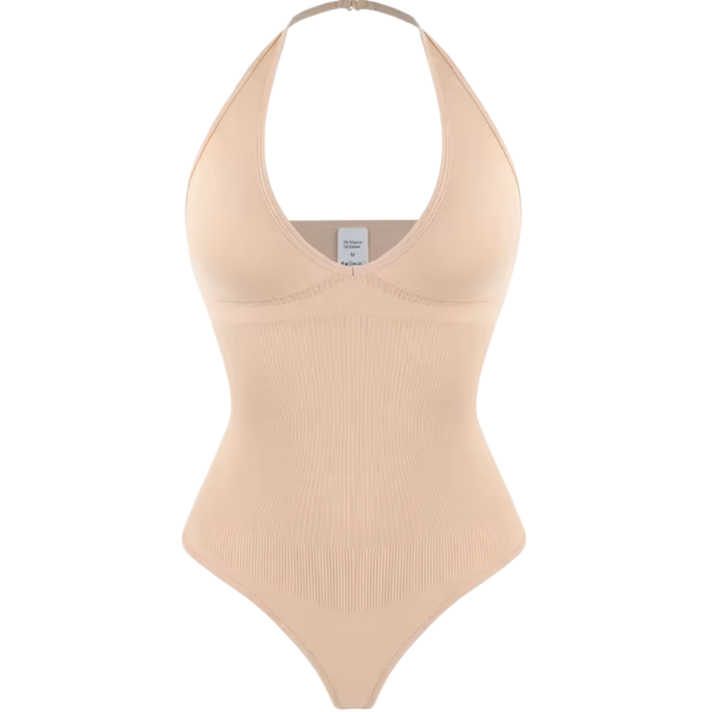 SculptContour™ Shapewear Bodysuit “3 Tragevarianten