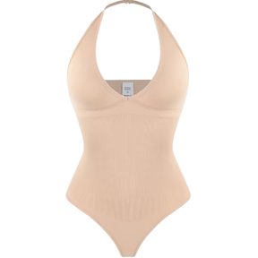 SculptContour™ Shapewear Bodysuit “3 Tragevarianten