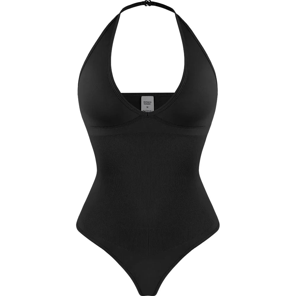SculptContour™ Shapewear Bodysuit “3 Tragevarianten