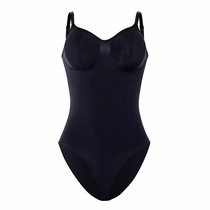 Shape Essentials: Tanga & Slip