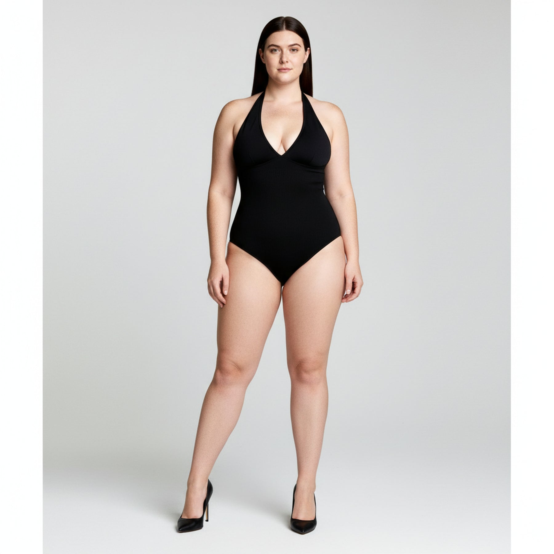 SculptContour™ Shapewear Bodysuit “3 Tragevarianten
