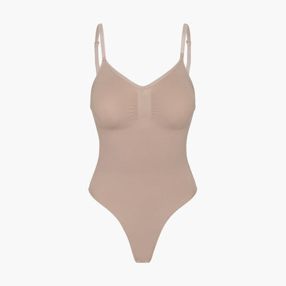 Shape Essentials: Tanga & Slip