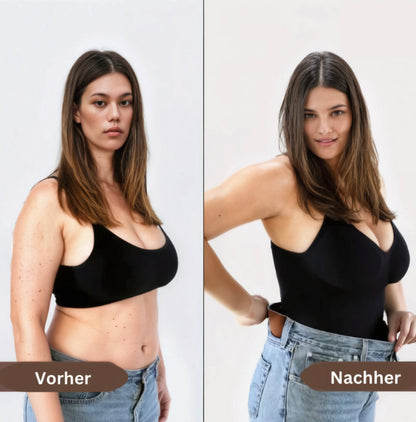 SleekFit Romper - schlank und elegant