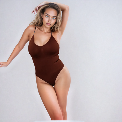 Shape Essentials: Tanga & Slip