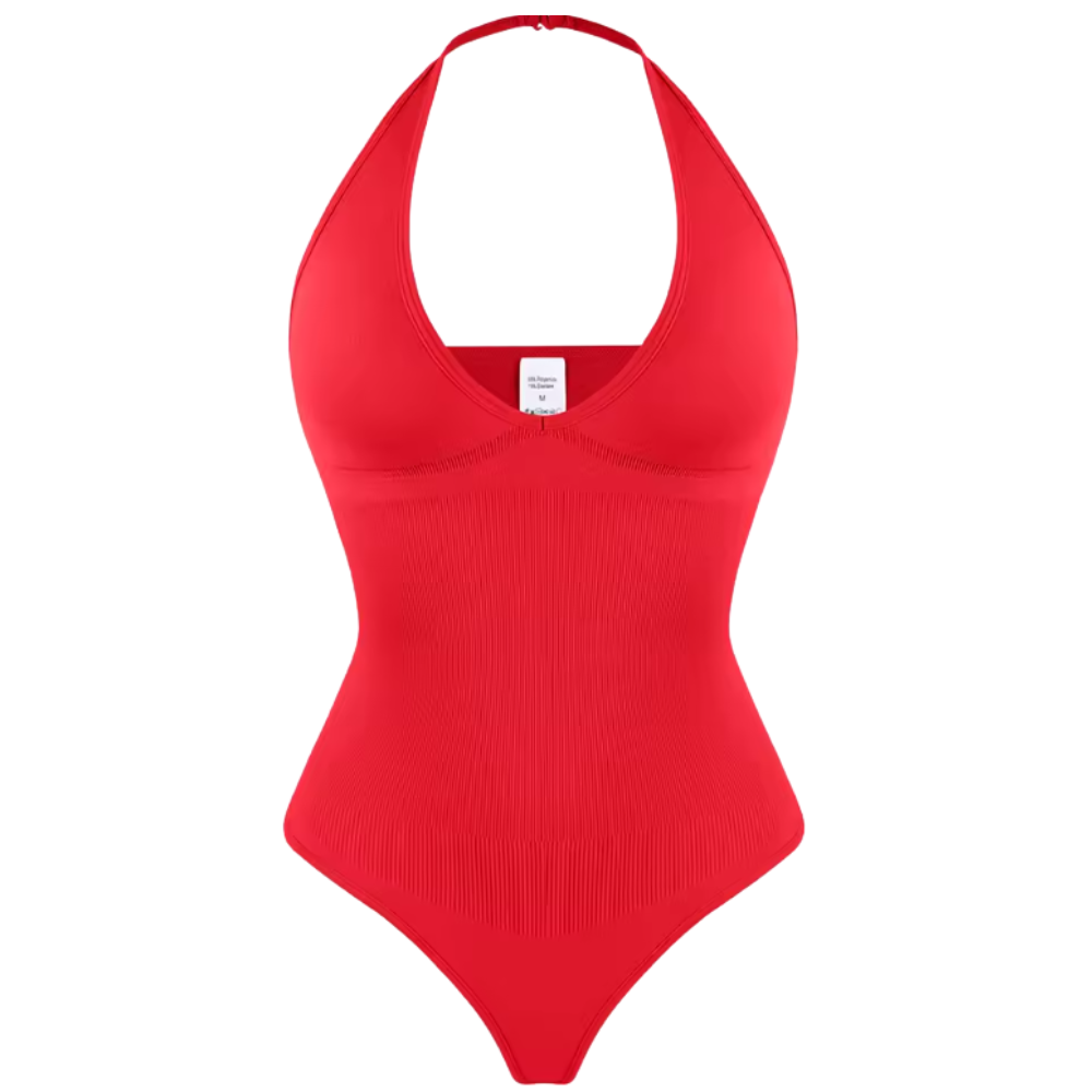 SculptContour™ Shapewear Bodysuit “3 Tragevarianten