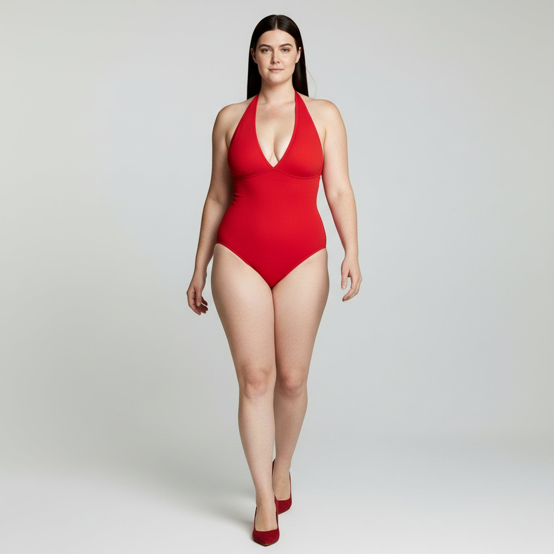 SculptContour™ Shapewear Bodysuit “3 Tragevarianten