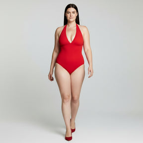 SculptContour™ Shapewear Bodysuit “3 Tragevarianten