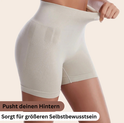 SnatchedSilhouette-Urban, frech, selbstbewusst - für die perfekte Figur.